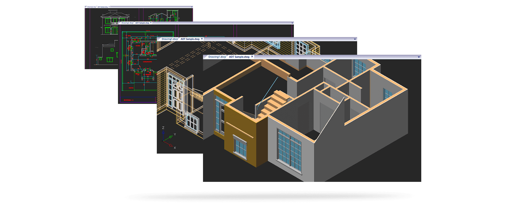 IGiS CAD