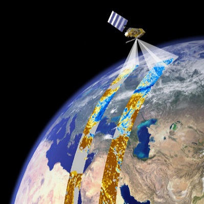 Remote Sensing