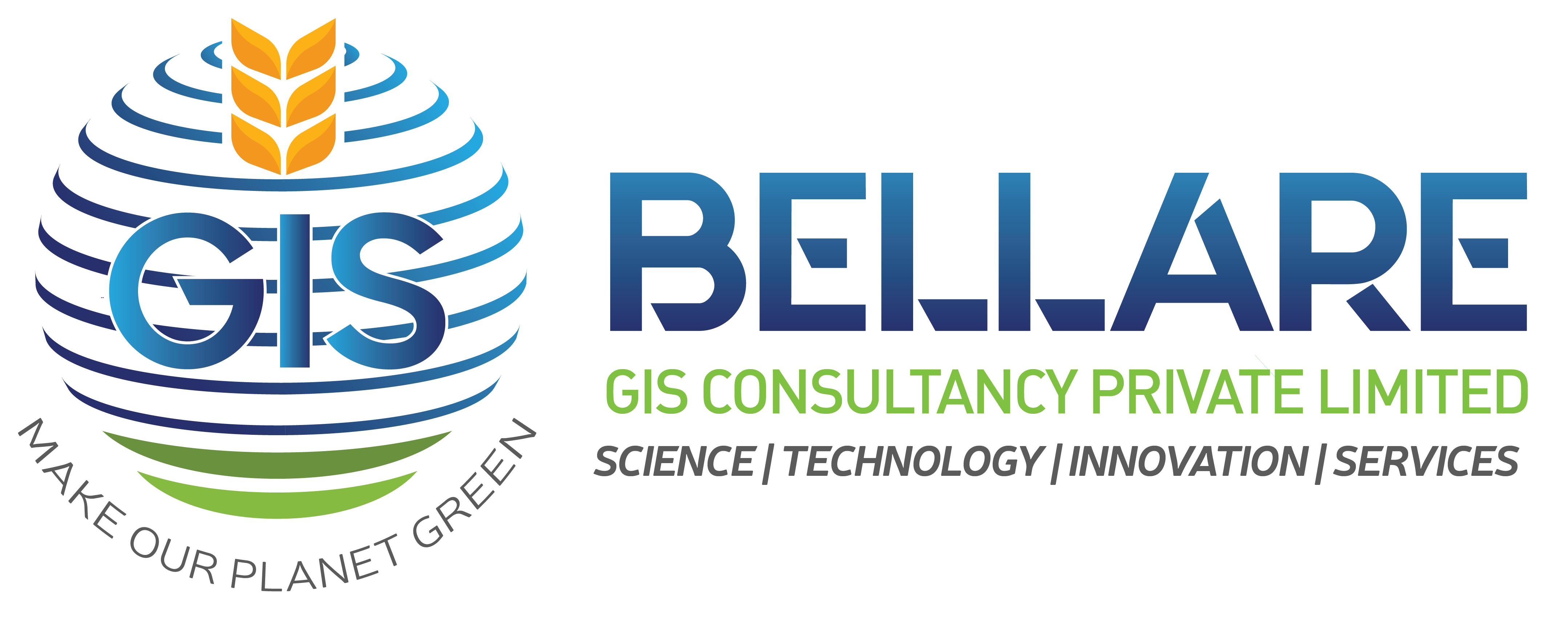 Bellare GIS