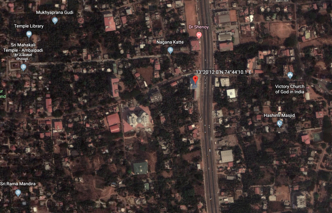 Location